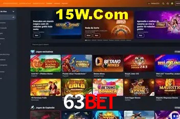 63Bet
