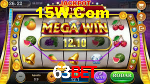 Programa VIP 63Bet