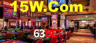 Roulette Table 63Bet