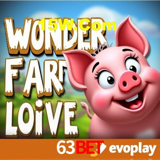 Torneios 63Bet