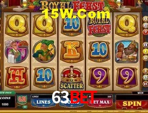 Apostas de Basquete 63Bet