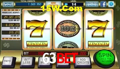 Promoções Sazonais 63Bet