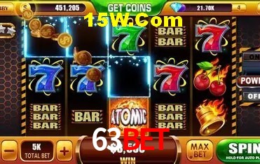 Estatísticas Esportivas 63Bet