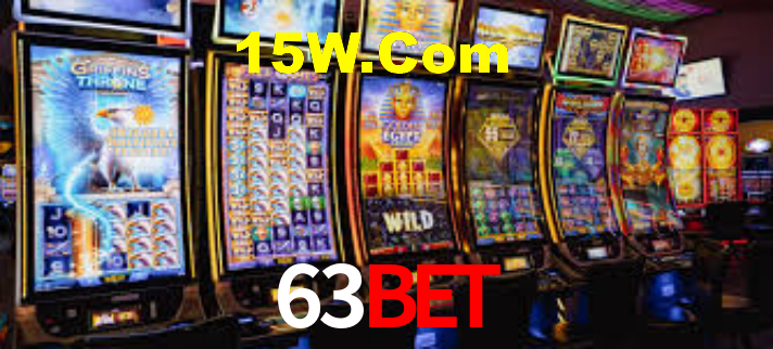63Bet Com