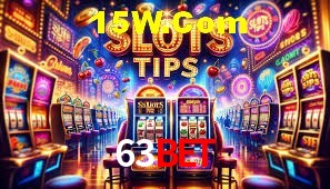 Live Casino 63Bet