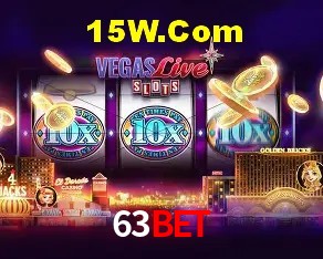 Casino Ao Vivo 63Bet