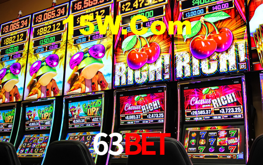 Exclusive Games 63Bet