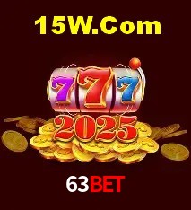 Recursos de Bônus 63Bet