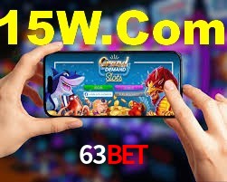 Statistics 63Bet
