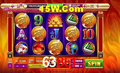 63Bet: Seu Cassino Premiado com Pagamentos Rápidos