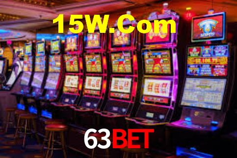 Bônus Generosos e Exclusivos no 63Bet para Você!