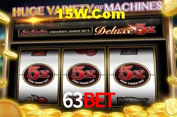 Segurança 2FA 63Bet
