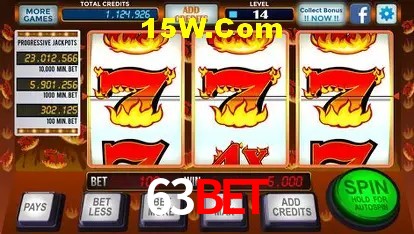 Sistemas de Segurança 63Bet
