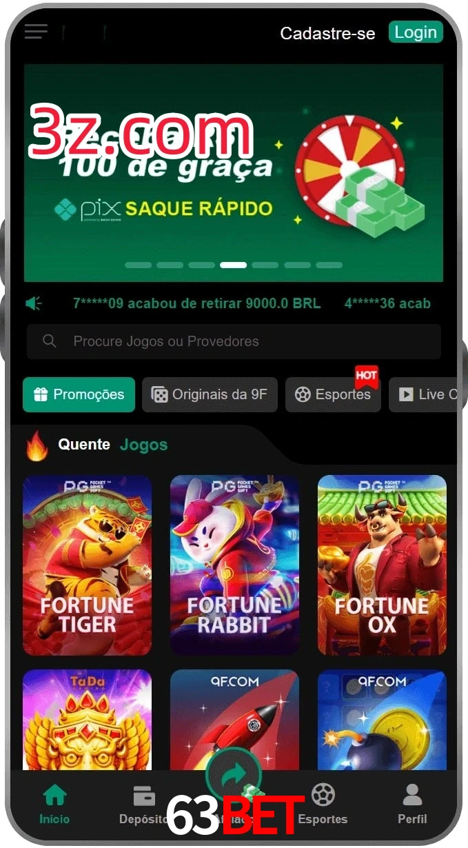 63Bet